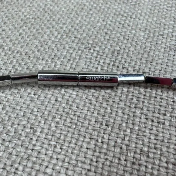 Swatch Multicolor Beaded Necklace - Picture 7 of 10